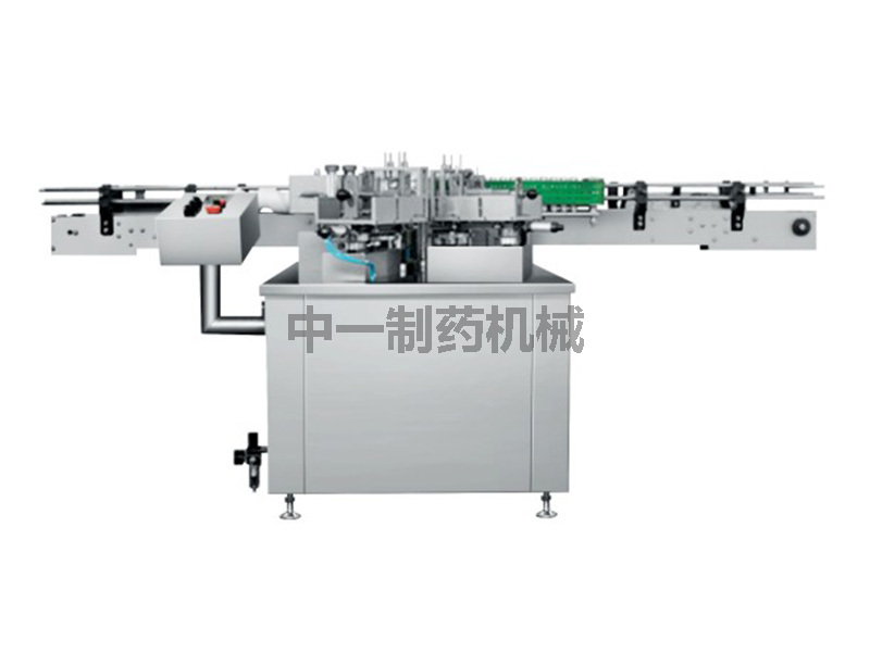 GZB20/1000(A、B)系列高速貼簽機(jī)
